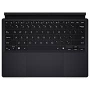 Asus ProArt PZ13 2-in-1 Detachable (2024) Laptop - Snapdragon X Plus X1P 42 100 / 13.3inch 3K / 1TB SSD / 16GB RAM / Shared Qualcomm Adreno Graphics / Windows 11 Home / English & Arabic Keyboard / Nano Black / Middle East Version - [HT5306QA-LX002W]