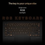 Asus Vivobook S 14 OLED (2024) Laptop - AMD Ryzen AI 9 365 / 14inch WUXGA / 1TB SSD / 32 GB RAM / Shared AMD Radeon 880M Graphics / Windows 11 Pro / English & Arabic Keyboard / Neutral Black / Middle East Version - [M5406WA-OLEDR9L31WPB]