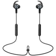 Honor AM61 Bluetooth In Ear Earphones Black + Swiss Millitary SM-BAG-LBP40-BLK Laptop Bag Black