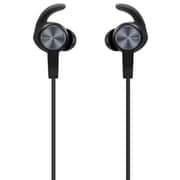Honor AM61 Bluetooth In Ear Earphones Black + Swiss Millitary SM-BAG-LBP40-BLK Laptop Bag Black