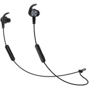 Honor AM61 Bluetooth In Ear Earphones Black + Swiss Millitary SM-BAG-LBP40-BLK Laptop Bag Black