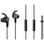 Honor AM61 Bluetooth In Ear Earphones Black + Swiss Millitary SM-BAG-LBP40-BLK Laptop Bag Black