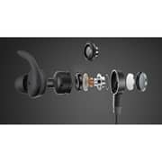 Honor AM61 Bluetooth In Ear Earphones Black + Swiss Millitary SM-BAG-LBP40-BLK Laptop Bag Black