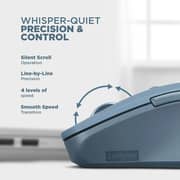 Lenovo Yoga Pro Mouse Teal