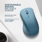 Lenovo Yoga Pro Mouse Teal