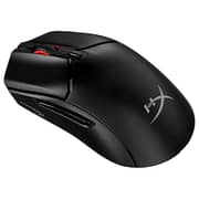 HyperX Plusefire Haste 2 Core Wireless Gaming Mouse Black