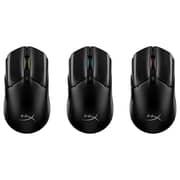 HyperX Plusefire Haste 2 Core Wireless Gaming Mouse Black