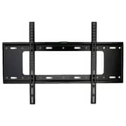 Bracket Pro Fixed TV Mount Black