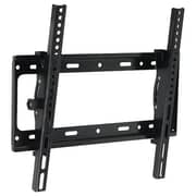 Bracket Pro Tilting TV Mount Black