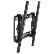 Bracket Pro Tilting TV Mount Black