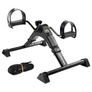 Sparnod Fitness Mini Cycle Pedal Exerciser SMB-100_B