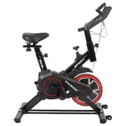 Sparnod Fitness Spin Exercise Bike Cycle SSB-08