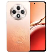 Oppo Reno 12F 256GB 12GB Amber Orange 5G Smartphone