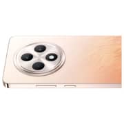 Oppo Reno 12F 256GB 12GB Amber Orange 5G Smartphone