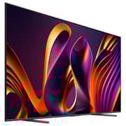 تلفزيون هيسينس الذكي بتقنية QLED ودقة 4K مقاس 65 بوصة (موديل 2024) 65Q7N