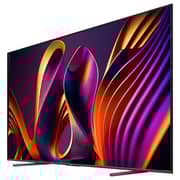 تلفزيون هيسينس الذكي بتقنية QLED ودقة 4K مقاس 65 بوصة (موديل 2024) 65Q7N