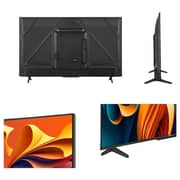 Hisense 55Q6N 4K Smart QLED Television 55inch (2024 Model)