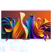 Hisense 50Q6N 4K Smart QLED Television 50inch (2024 Model)