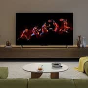 Hisense 65-inch U6N Pro Series Mini-LED ULED 4K Google TV with Hi-View Engine AI, Dolby Vision, Game Mode Plus – 65U6N Pro - 2024