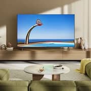 Hisense 65-inch U6N Pro Series Mini-LED ULED 4K Google TV with Hi-View Engine AI, Dolby Vision, Game Mode Plus – 65U6N Pro - 2024