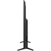 Hisense 65-inch U6N Pro Series Mini-LED ULED 4K Google TV with Hi-View Engine AI, Dolby Vision, Game Mode Plus – 65U6N Pro - 2024