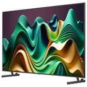 Hisense 55U6N PRO MiniLED 4K Smart Television 55inch (2024 Model)