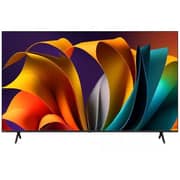 تلفزيون هيسينس الذكي بدقة 4K UHD مقاس 65 بوصة (موديل 2024) 65A61N