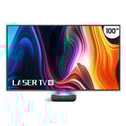 Hisense 100L9HD Trichroma Laser 4K UHD Smart Television 100inch (2024 Model)