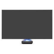 Hisense 100L9HD Trichroma Laser 4K UHD Smart Television 100inch (2024 Model)