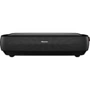 Hisense 100L9HD Trichroma Laser 4K UHD Smart Television 100inch (2024 Model)