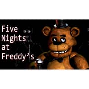 Nintendo Switch Five Nights At Freddy's Core Collection Game