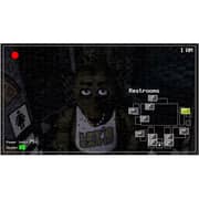 Nintendo Switch Five Nights At Freddy's Core Collection Game