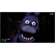 Nintendo Switch Five Nights At Freddy's Core Collection Game