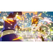Nintendo Switch My Hero One's Justice Game