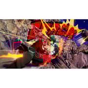 Nintendo Switch My Hero One's Justice Game
