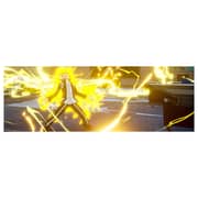 Nintendo Switch My Hero One's Justice Game