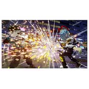 Nintendo Switch My Hero One's Justice Game