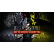 Nintendo Switch My Hero One's Justice Game