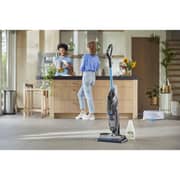 Bissell Crosswave C6 Cordless Pro Wet And Dry Vaccum Cleaner Grey/Blue 3566E