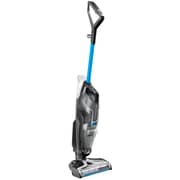 Bissell Crosswave C6 Cordless Pro Wet And Dry Vaccum Cleaner Grey/Blue 3566E