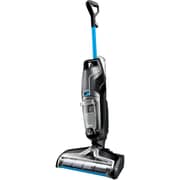 Bissell Crosswave C6 Cordless Pro Wet And Dry Vaccum Cleaner Grey/Blue 3566E