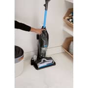 Bissell Crosswave C6 Cordless Pro Wet And Dry Vaccum Cleaner Grey/Blue 3566E