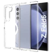 CrossFit Case Clear Galaxy Z Fold6