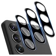 CrossFit Camera Lens Black Galaxy S24