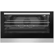 Akai 5 Burners Gas Cooker AGC966RFS