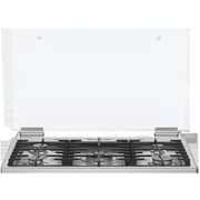 Akai 5 Burners Gas Cooker AGC966RFS