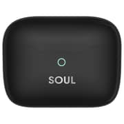 Xcell Soul 15 ANC ENC Wireless Earbuds Black