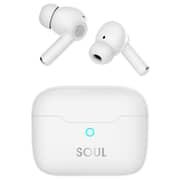 Xcell Soul 15 ANC ENC Wireless Earbuds White