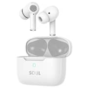 Xcell Soul 15 ANC ENC Wireless Earbuds White