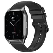 Xcell G11 Smartwatch Black